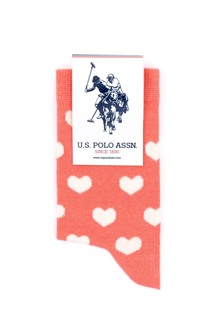 Kız Çocuk 2'li Soket Çorap - 50281729003