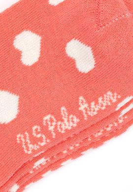 Kız Çocuk 2'li Soket Çorap - 50281729003