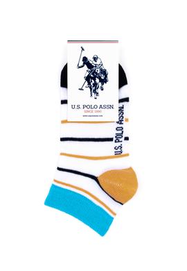 Erkek Çocuk 2'li Patik Çorap - 50281733001