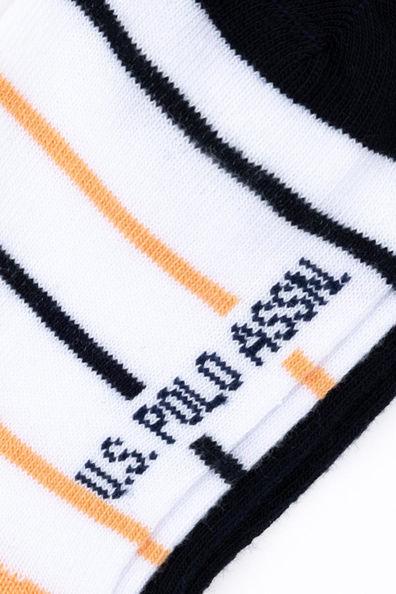 Erkek Çocuk 2'li Patik Çorap - 50281733001