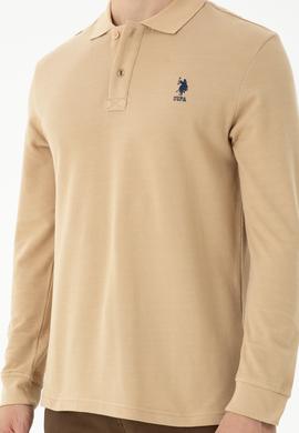 Erkek Kum Basic Sweatshirt - 50269403263