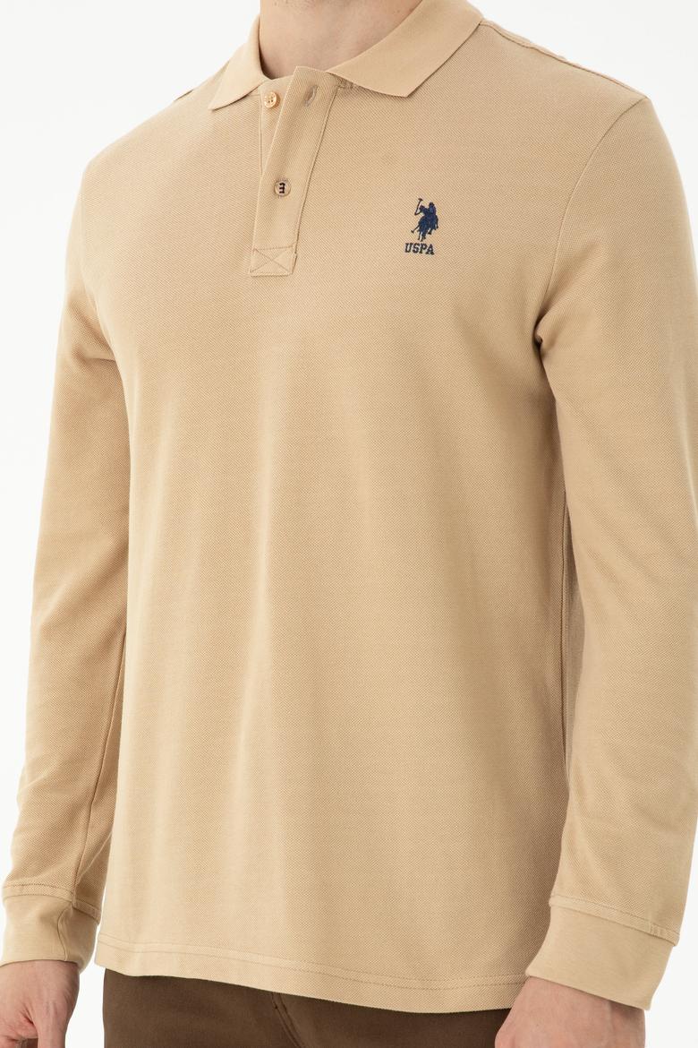 Erkek Kum Basic Sweatshirt - 50269403263