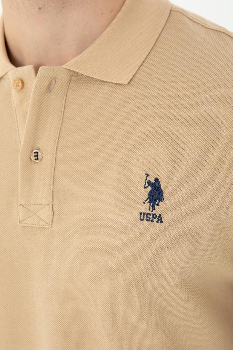 Erkek Kum Basic Sweatshirt - 50269403263