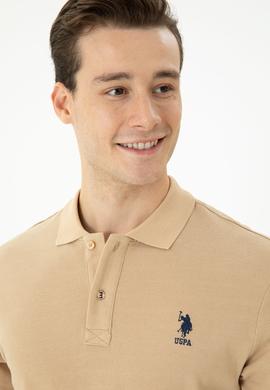 Erkek Kum Basic Sweatshirt - 50269403263