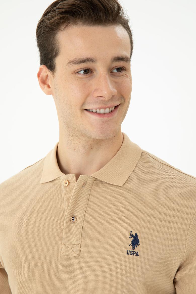 Erkek Kum Basic Sweatshirt - 50269403263