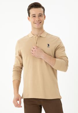 Erkek Kum Basic Sweatshirt - 50269403263