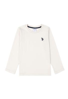 Erkek Çocuk Taş Basic Sweatshirt - 50269423025