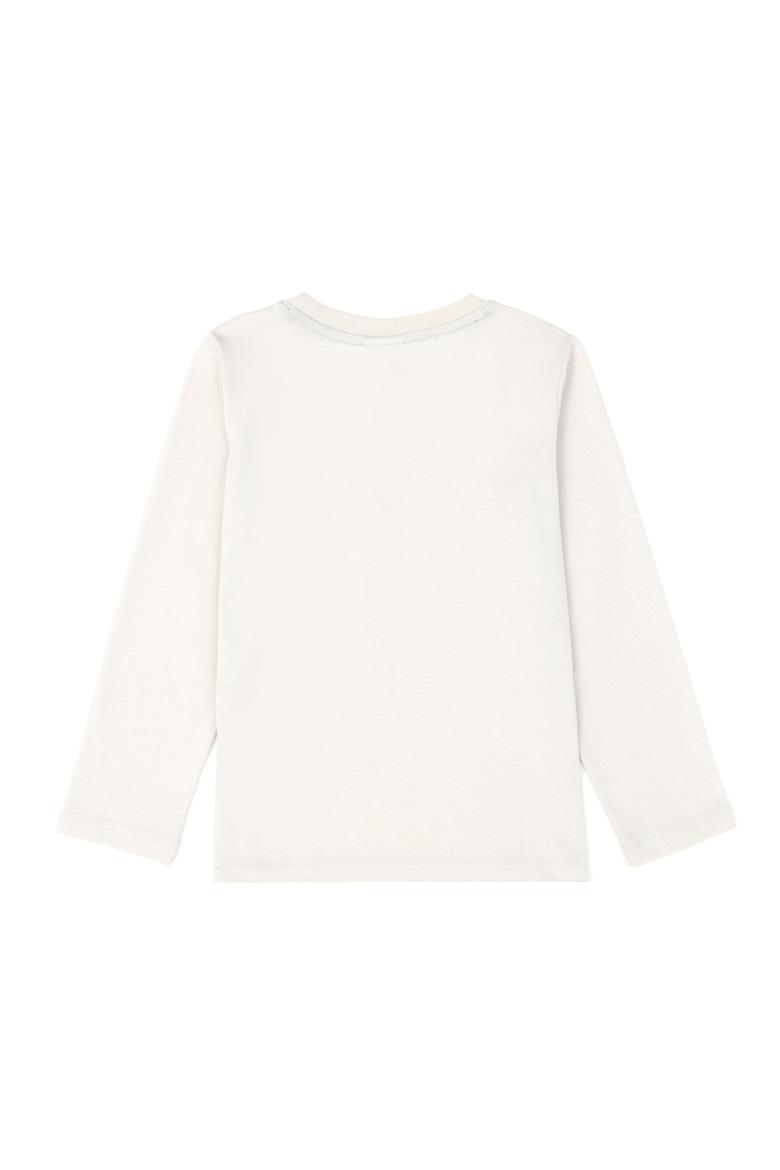 Erkek Çocuk Taş Basic Sweatshirt - 50269423025