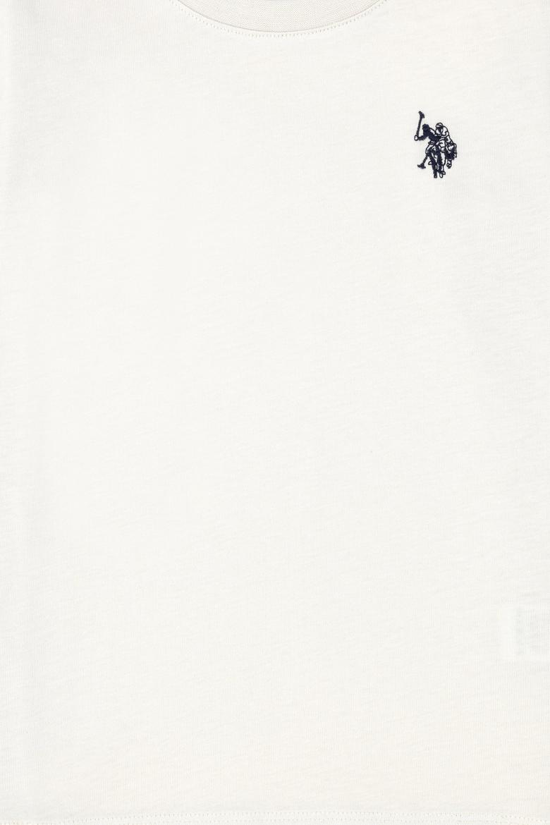 Erkek Çocuk Taş Basic Sweatshirt - 50269423025