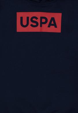 Erkek Çocuk Lacivert Basic Sweatshirt - 50269424018