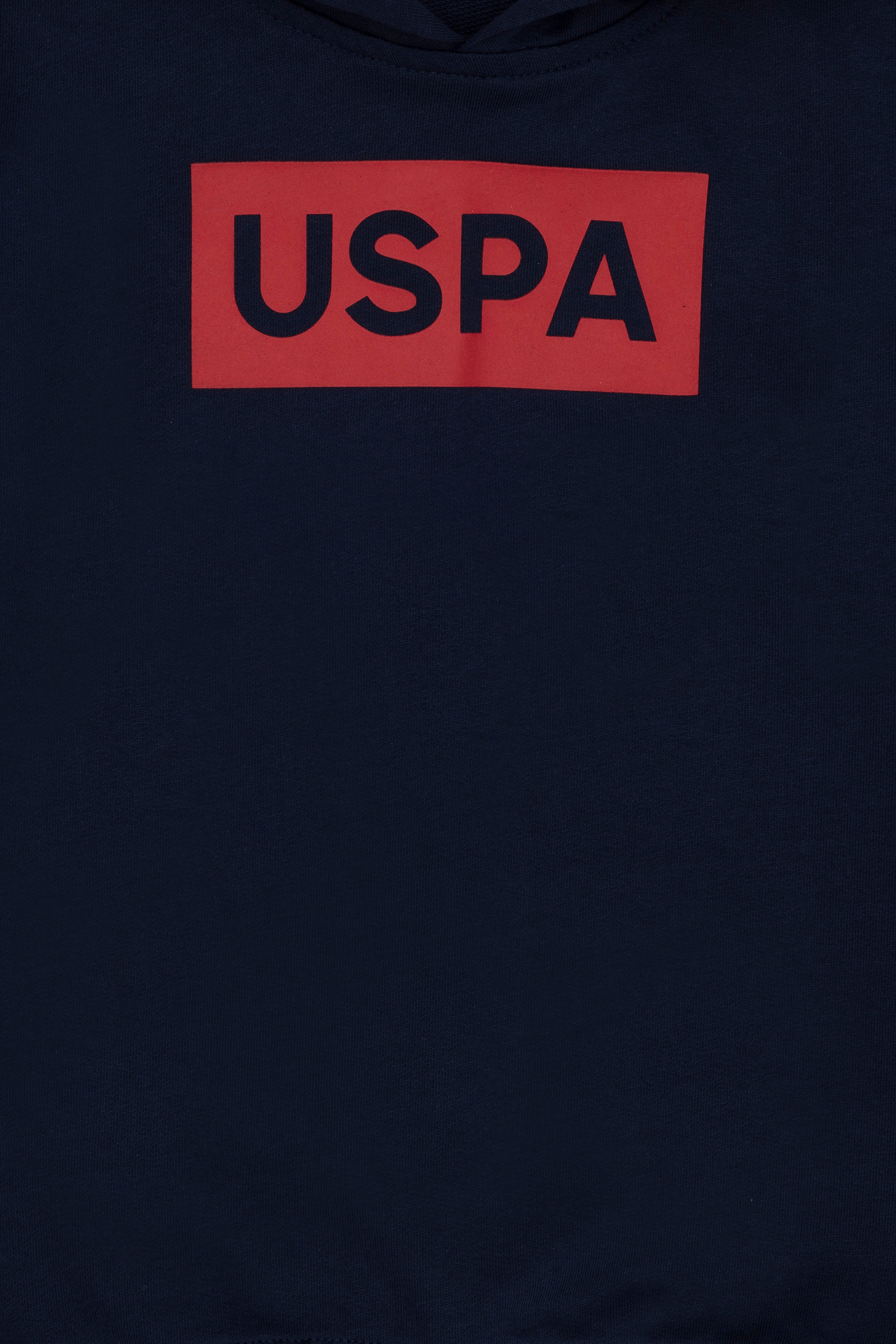 Erkek Çocuk Lacivert Basic Sweatshirt - Image 3