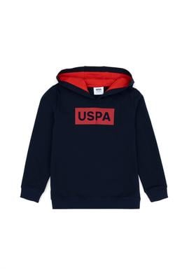Erkek Çocuk Lacivert Basic Sweatshirt - 50269424018