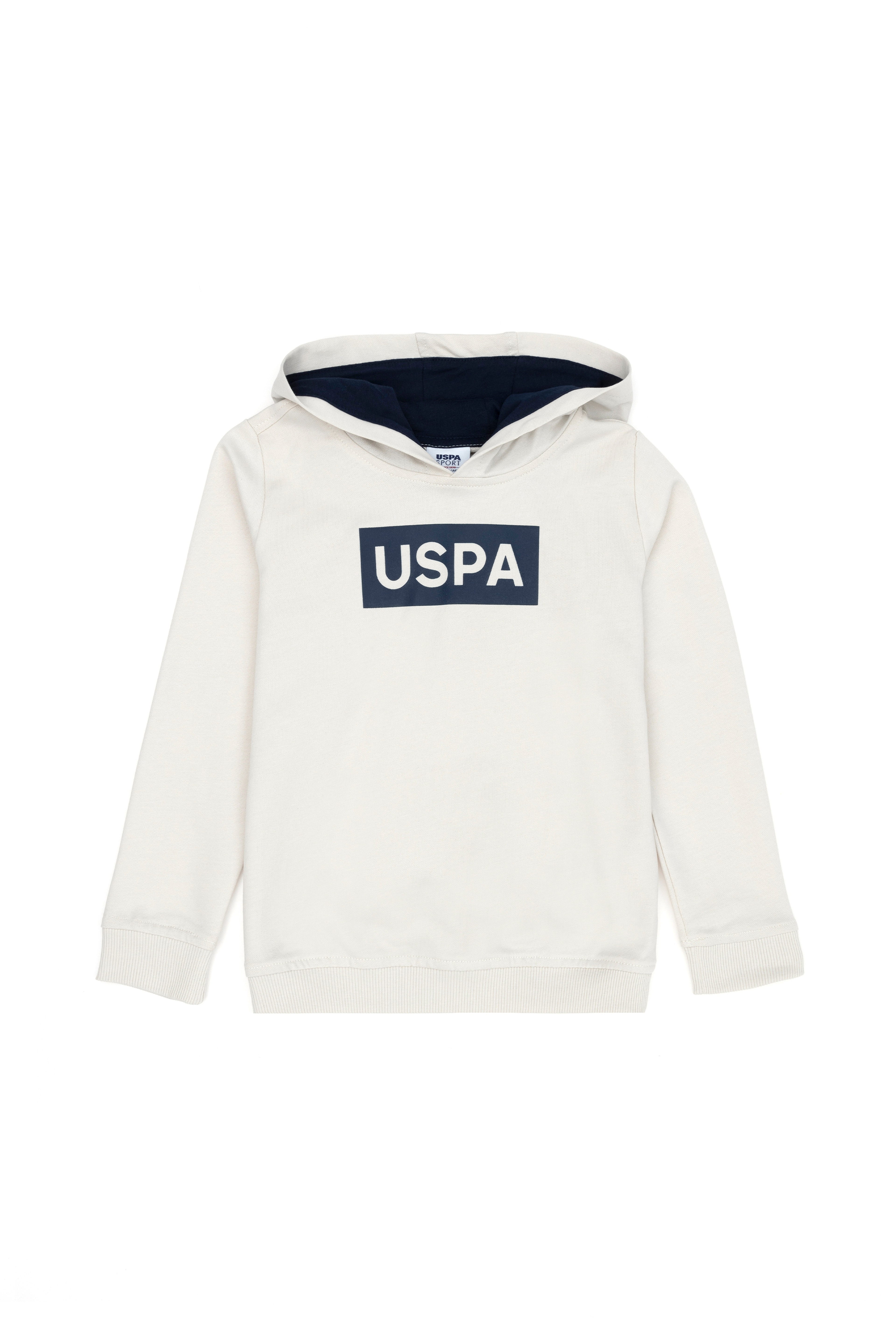 Erkek Çocuk Taş Basic Sweatshirt - Image 1