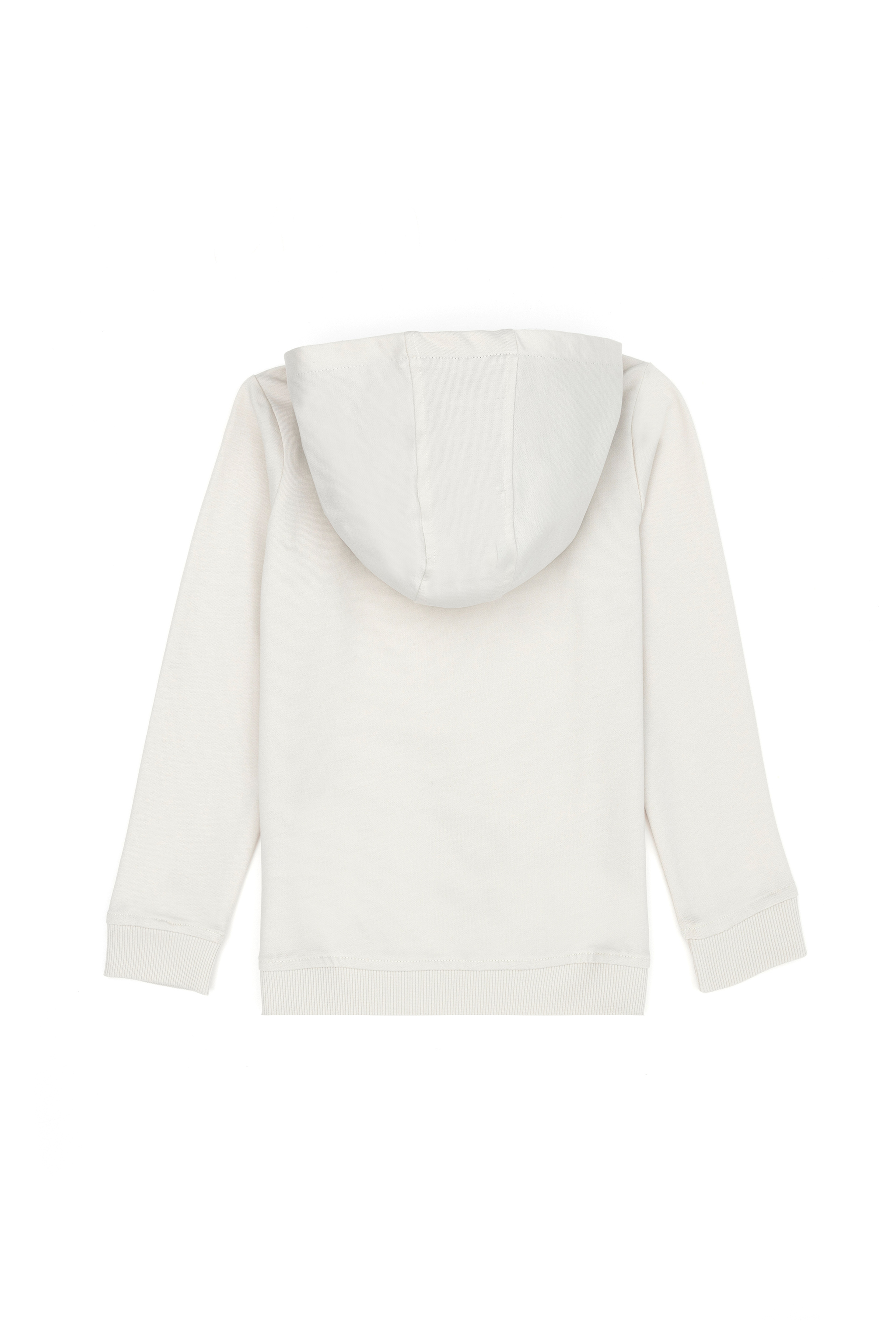 Erkek Çocuk Taş Basic Sweatshirt - Image 2