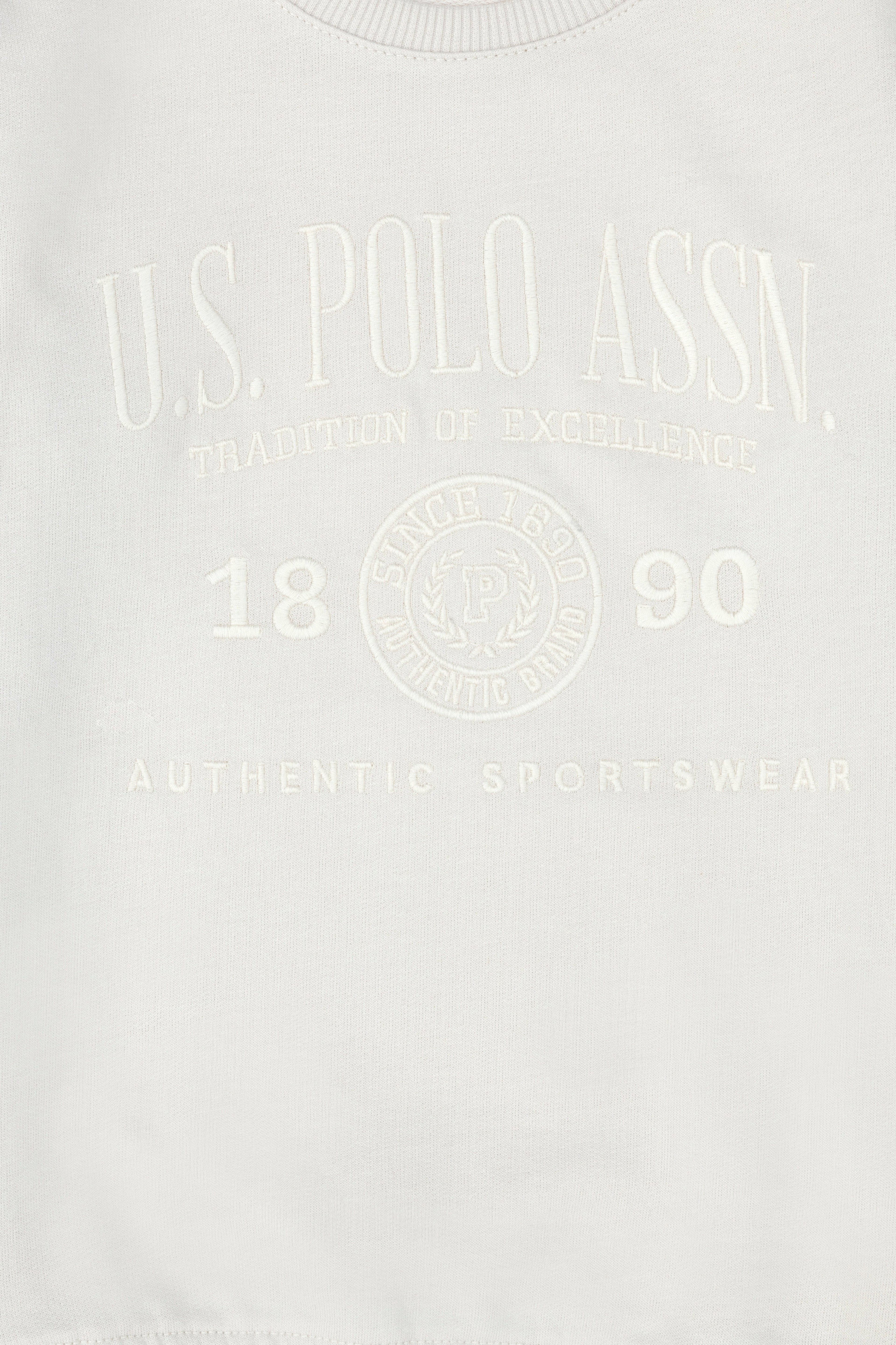 Erkek Çocuk Taş Sweatshirt