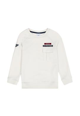 Erkek Çocuk Taş Sweatshirt - 50270748029