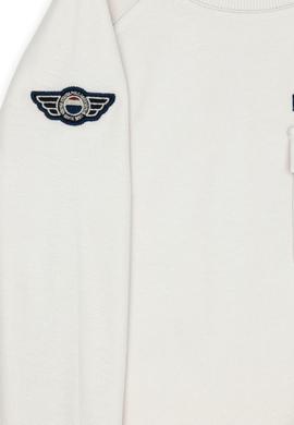 Erkek Çocuk Taş Sweatshirt - 50270748029