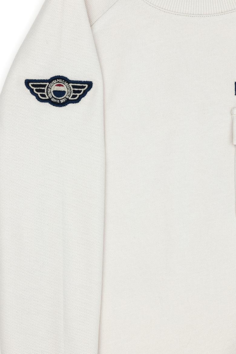 Erkek Çocuk Taş Sweatshirt - 50270748029