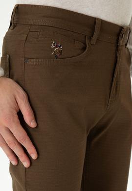 Erkek Coconut Kanvas / Chino Pantolon - 50271485545