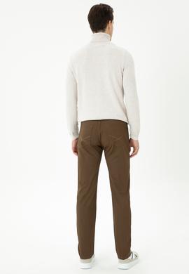 Erkek Coconut Kanvas / Chino Pantolon - 50271485545
