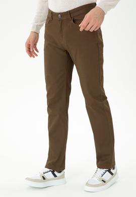 Erkek Coconut Kanvas / Chino Pantolon - 50271485545