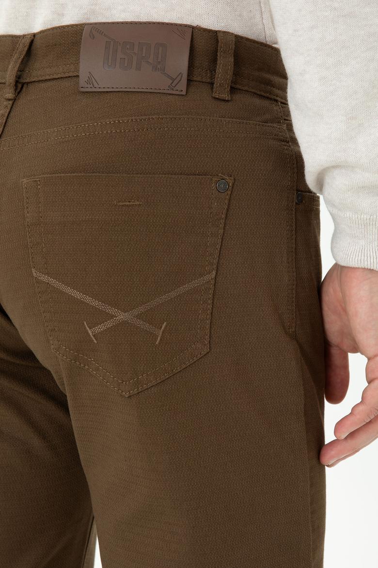 Erkek Coconut Kanvas / Chino Pantolon - 50271485545