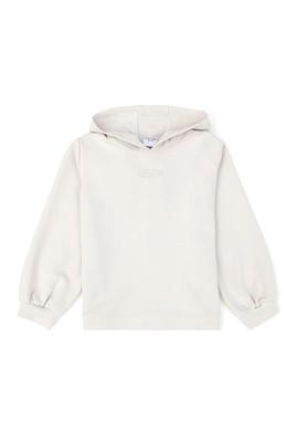 Kız Çocuk Taş Sweatshirt - 50272411037