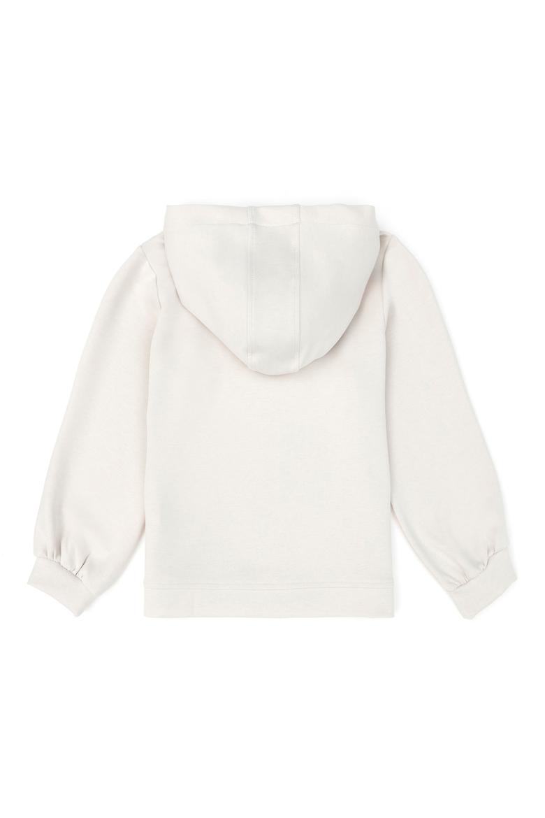 Kız Çocuk Taş Sweatshirt - 50272411037