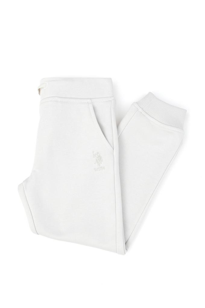 Kız Çocuk Taş Eşofman Altı