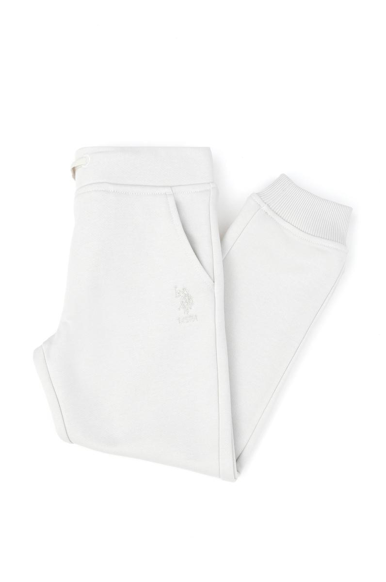 Kız Çocuk Taş Eşofman Altı