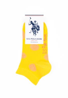 Kız Çocuk 3'lü Patik Çorap - 50281725004