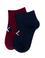 Erkek Çocuk 2'li Patik Çorap