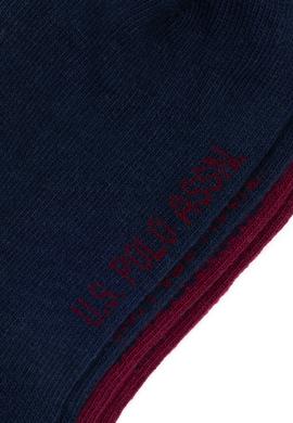 Erkek Çocuk 2'li Patik Çorap - 50281738001