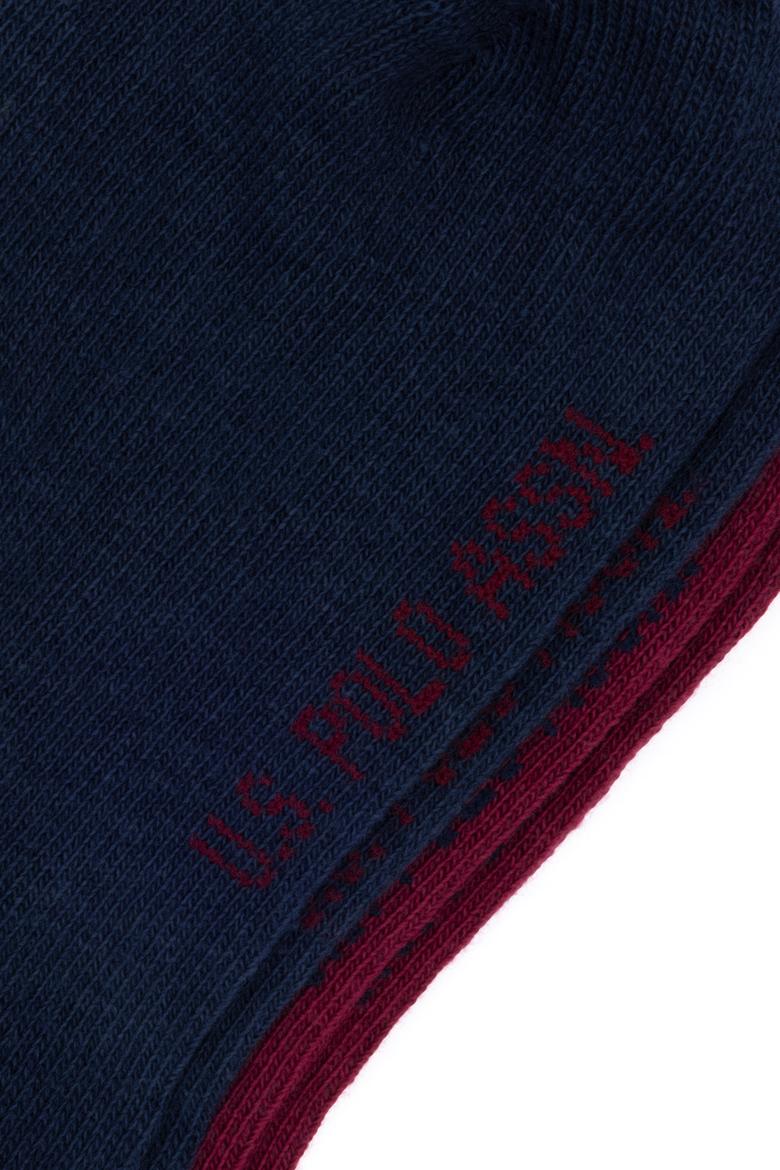 Erkek Çocuk 2'li Patik Çorap - 50281738001