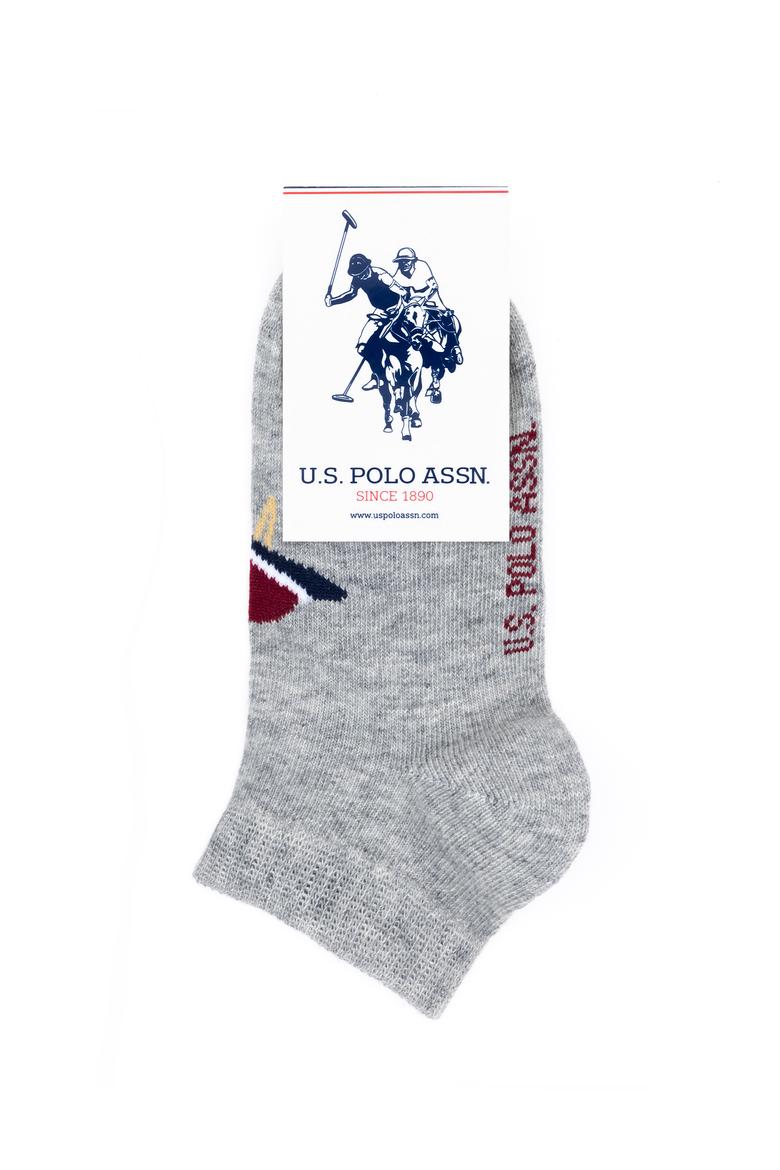 Erkek Çocuk 2'li Patik Çorap - 50281738004