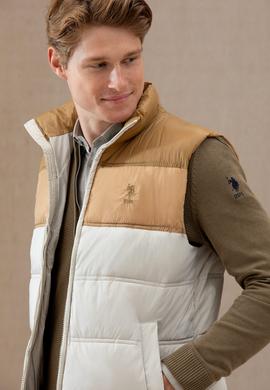 Erkek Taş Yelek - 50274018004