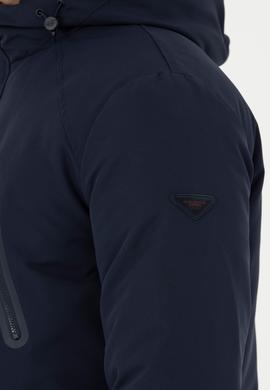 Erkek Lacivert Kaban - 50269877022