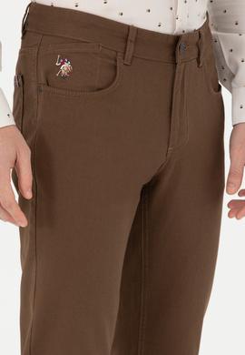 Erkek Coconut Kanvas Pantolon - 50275982051