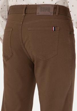 Erkek Coconut Kanvas Pantolon - 50275982051