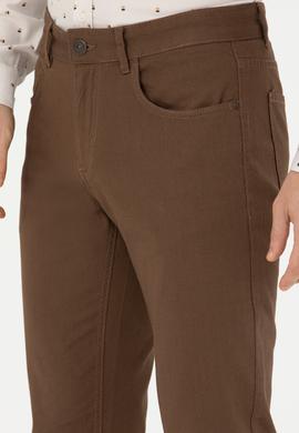 Erkek Coconut Kanvas Pantolon - 50275982051