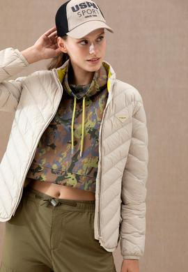 Kadın Taş Mont - 50269100014