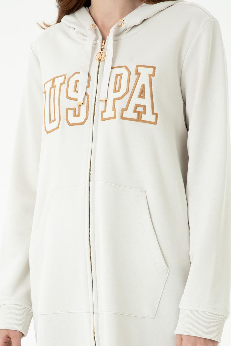 Kadın Taş Sweatshirt - 50271528037