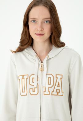 Kadın Taş Sweatshirt - 50271528037