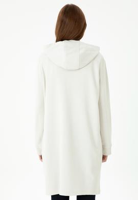 Kadın Taş Sweatshirt - 50271528037