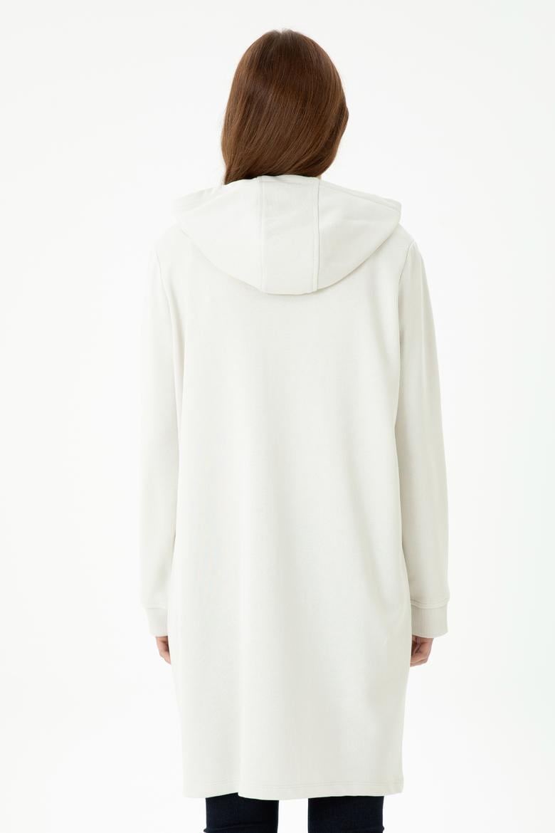 Kadın Taş Sweatshirt - 50271528037