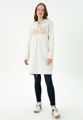 Kadın Taş Sweatshirt - 50271528037