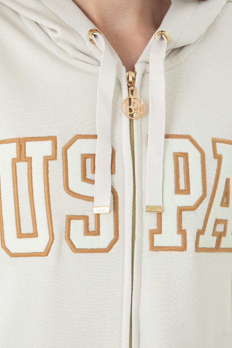 Kadın Taş Sweatshirt - 50271528037