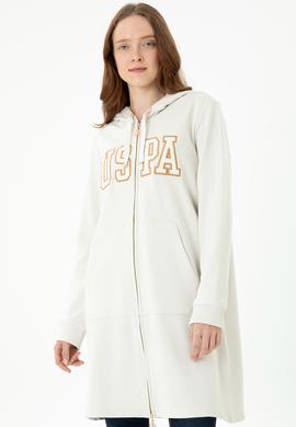 Kadın Taş Sweatshirt - 50271528037