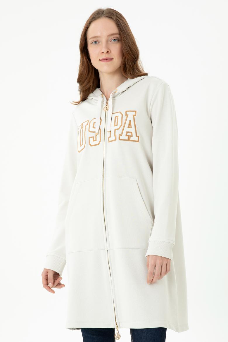 Kadın Taş Sweatshirt - 50271528037