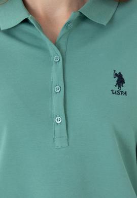 Kadın Mint Basic Sweatshirt - 50271573028